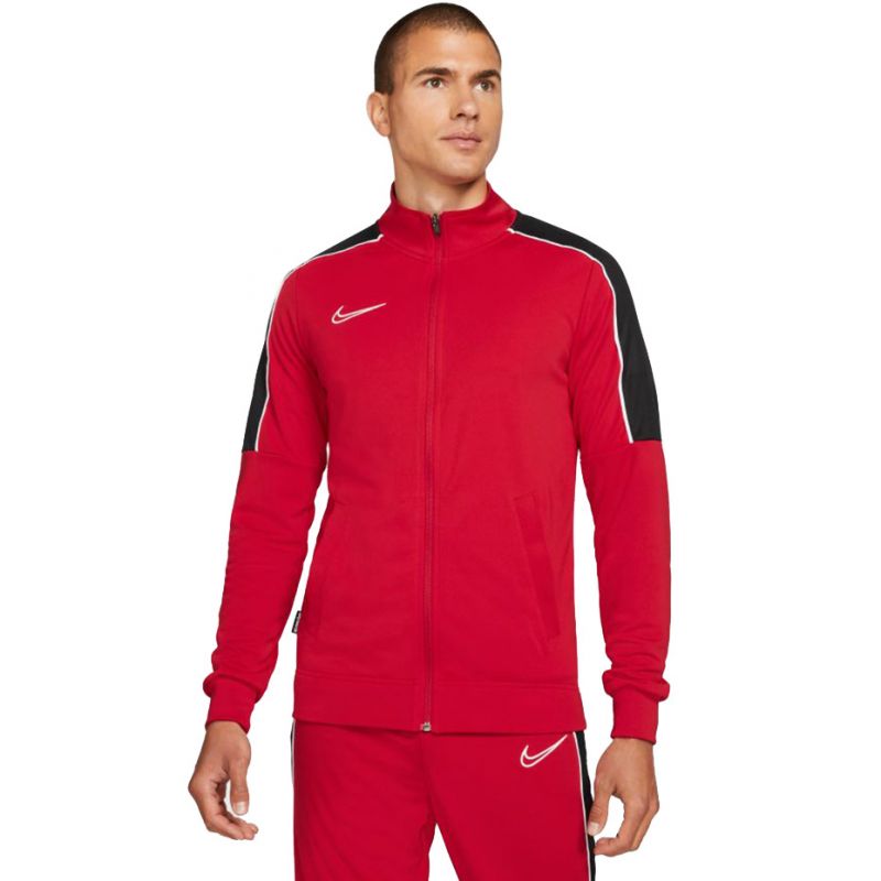 Bluza Nike Academy TRK JKT KP FP JB M DA5566 687 - obrazek 4