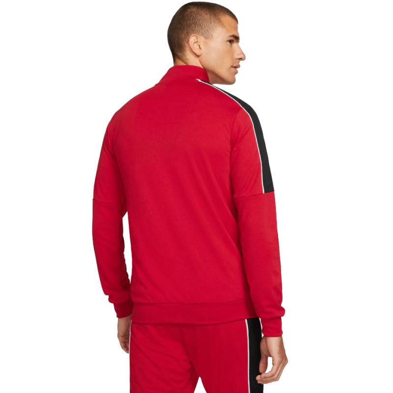 Bluza Nike Academy TRK JKT KP FP JB M DA5566 687 - obrazek 6