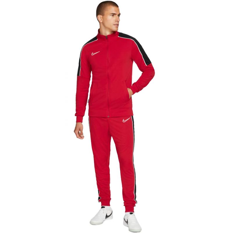 Bluza Nike Academy TRK JKT KP FP JB M DA5566 687 - obrazek 13