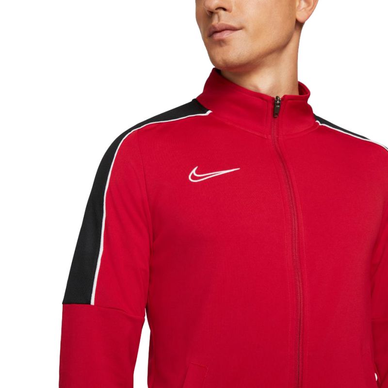 Bluza Nike Academy TRK JKT KP FP JB M DA5566 687 - obrazek 17