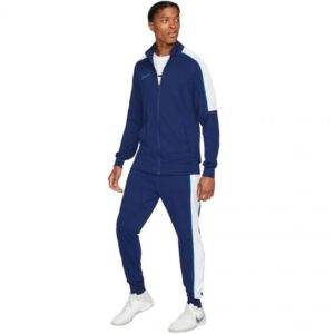 Bluza Nike DF Academy TRK JKT KP FP JB M DA5566 492