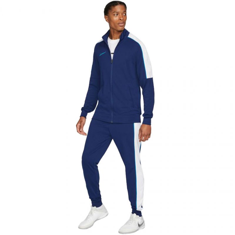 Bluza Nike DF Academy TRK JKT KP FP JB M DA5566 492