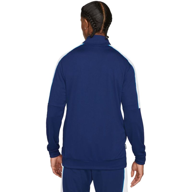 Bluza Nike DF Academy TRK JKT KP FP JB M DA5566 492 - obrazek 8