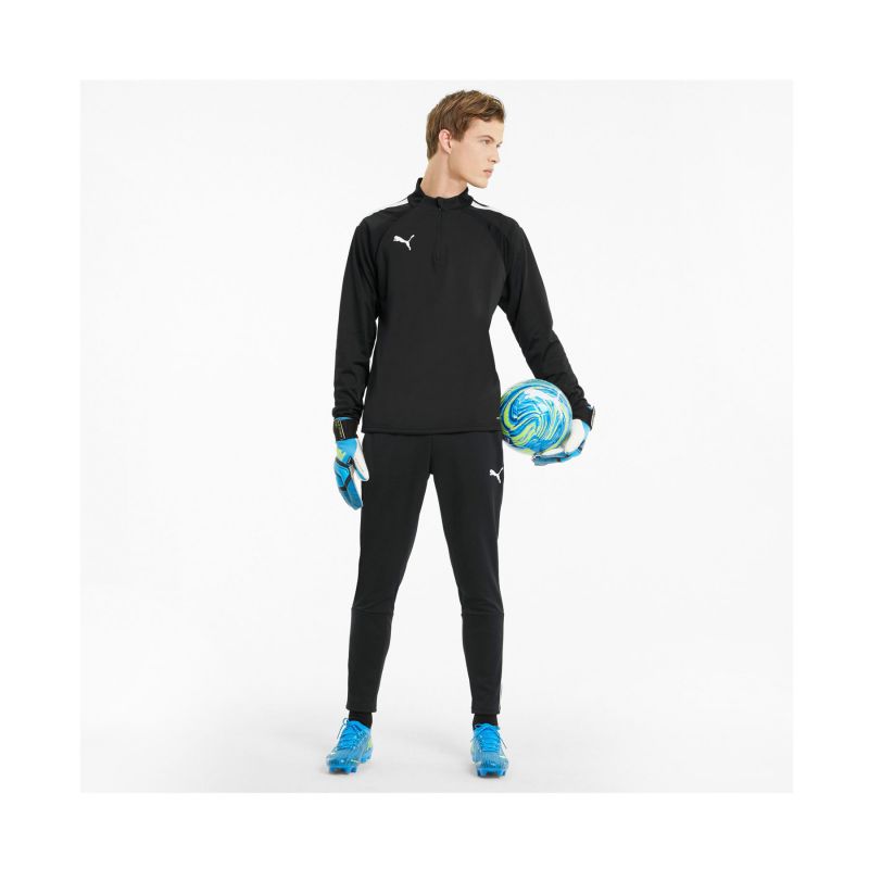 Spodnie Puma teamLiga Training M 657242-03 - obrazek 2