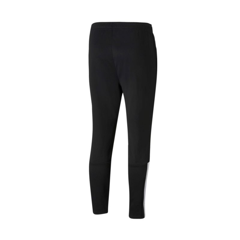 Spodnie Puma teamLiga Training M 657242-03 - obrazek 4