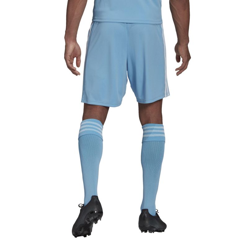 Spodenki adidas Squadra 21 Short M GN6720 - obrazek 3