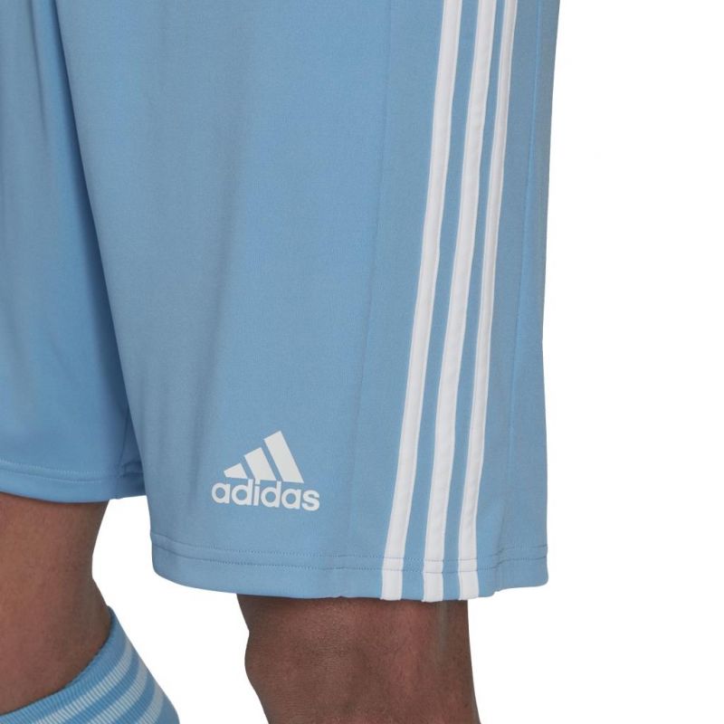 Spodenki adidas Squadra 21 Short M GN6720 - obrazek 4