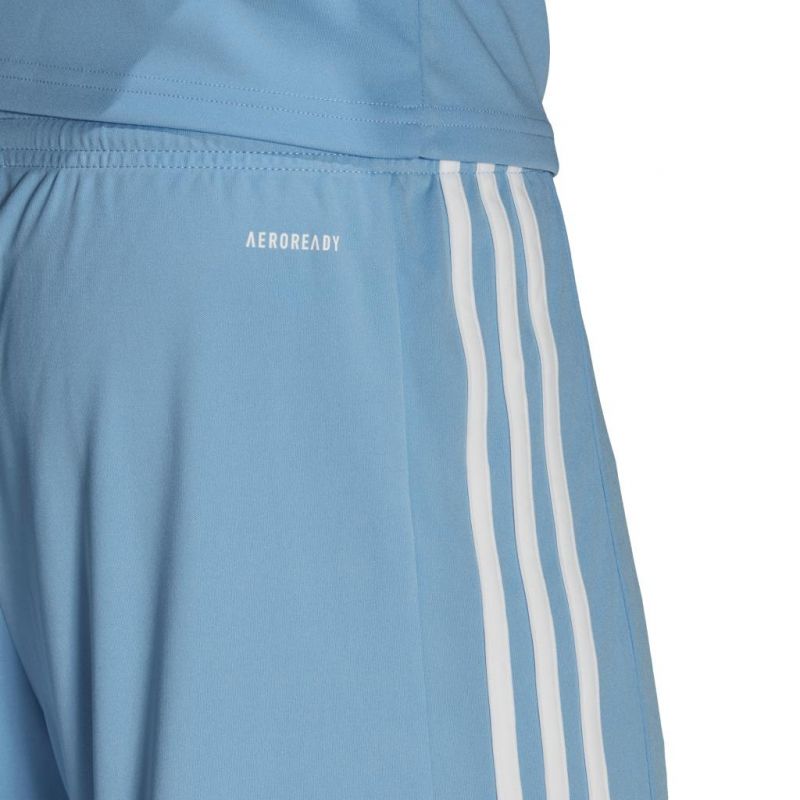 Spodenki adidas Squadra 21 Short M GN6720 - obrazek 5