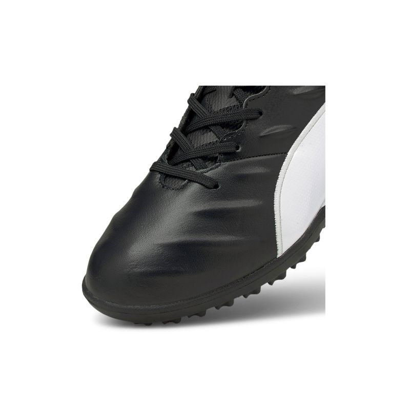 Buty piłkarskie Puma King Pro 21 TT M 106552-01 - obrazek 3