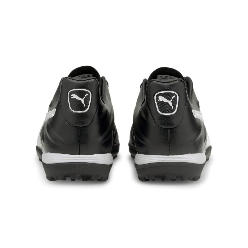 Buty piłkarskie Puma King Pro 21 TT M 106552-01 - obrazek 4