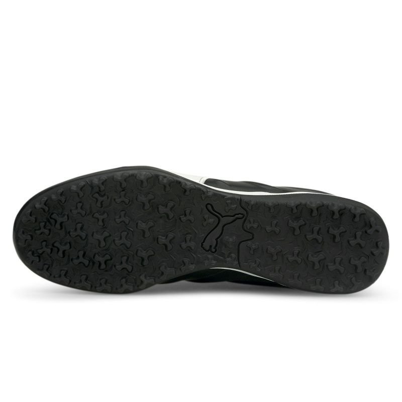 Buty piłkarskie Puma King Pro 21 TT M 106552-01 - obrazek 6
