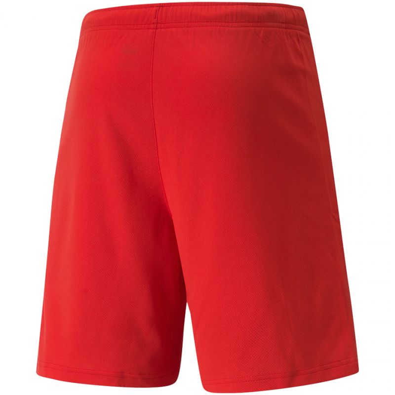 Spodenki Puma teamRISE Short M 704942 01 - obrazek 2