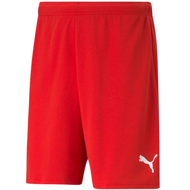 Spodenki Puma teamRISE Short M 704942 01 - obrazek 3