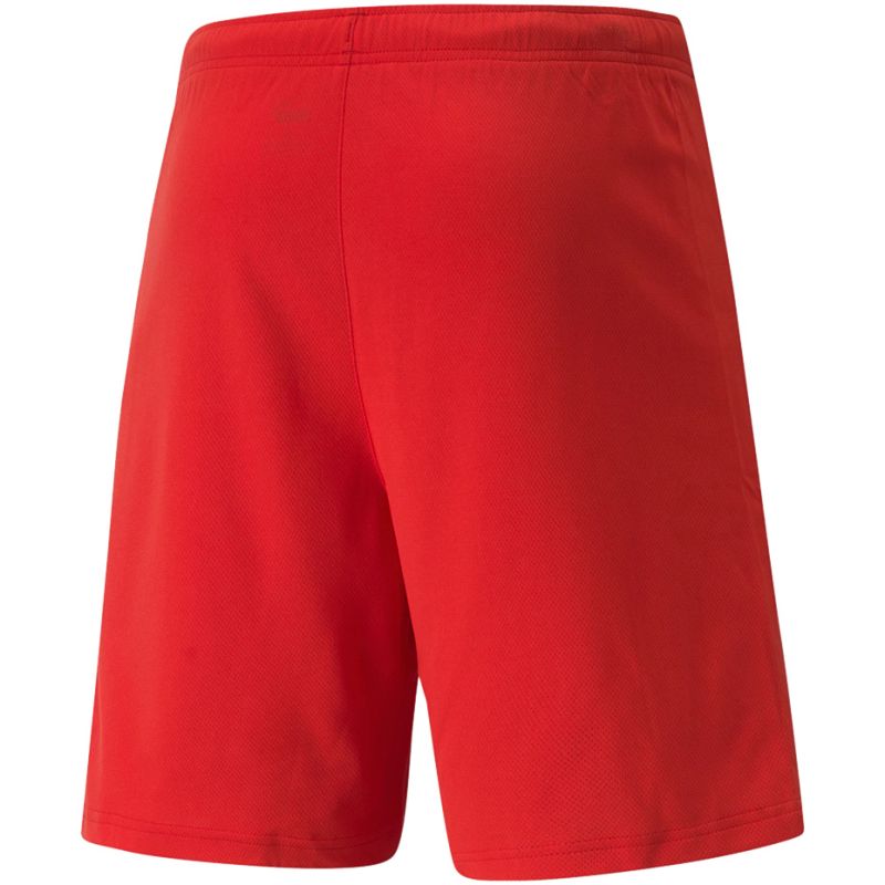 Spodenki Puma teamRISE Short M 704942 01 - obrazek 4
