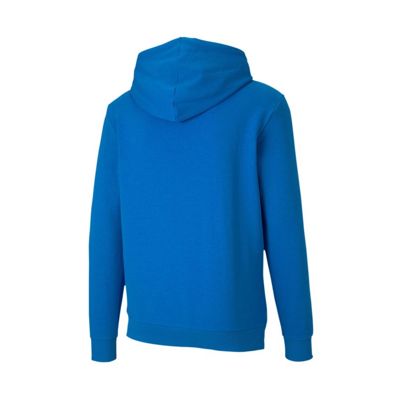 Bluza Puma TeamGoal 23 Casuals M 656580-02 - obrazek 2