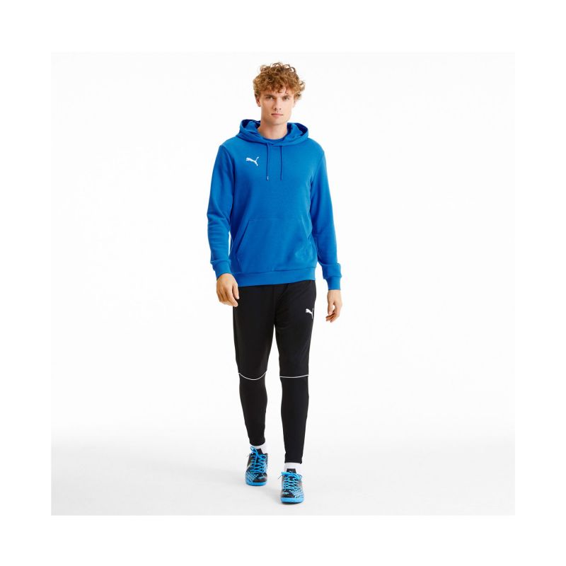 Bluza Puma TeamGoal 23 Casuals M 656580-02 - obrazek 3