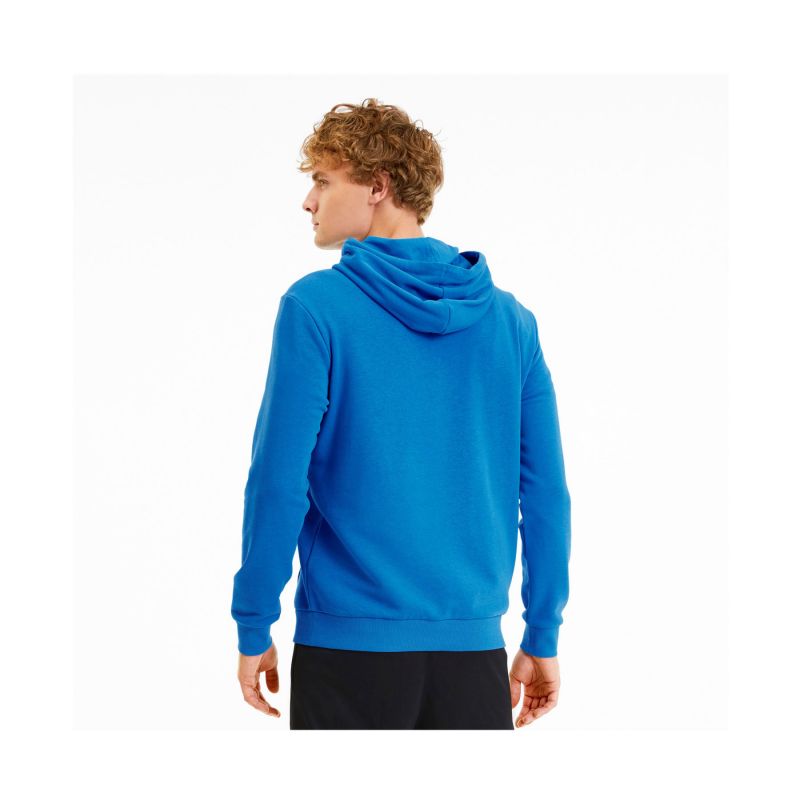 Bluza Puma TeamGoal 23 Casuals M 656580-02 - obrazek 4