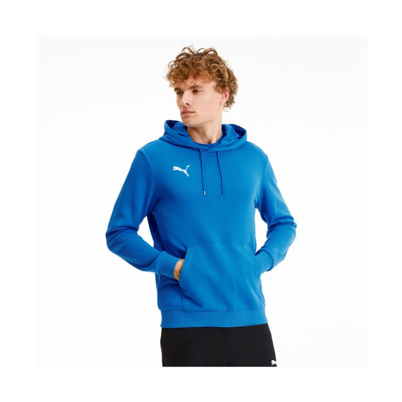 Bluza Puma TeamGoal 23 Casuals M 656580-02 - obrazek 5