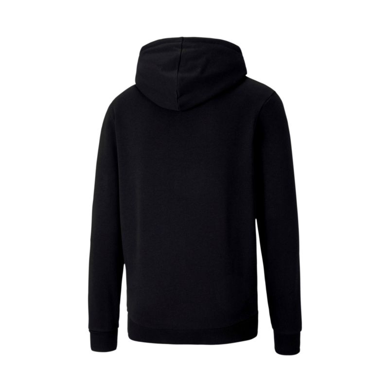 Bluza Puma TeamGoal 23 Casuals M 656580-03 - obrazek 2