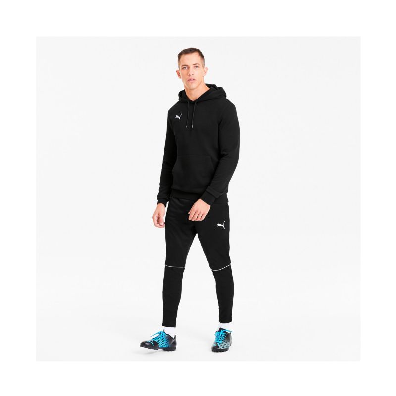 Bluza Puma TeamGoal 23 Casuals M 656580-03 - obrazek 3