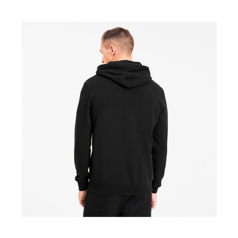 Bluza Puma TeamGoal 23 Casuals M 656580-03 - obrazek 4