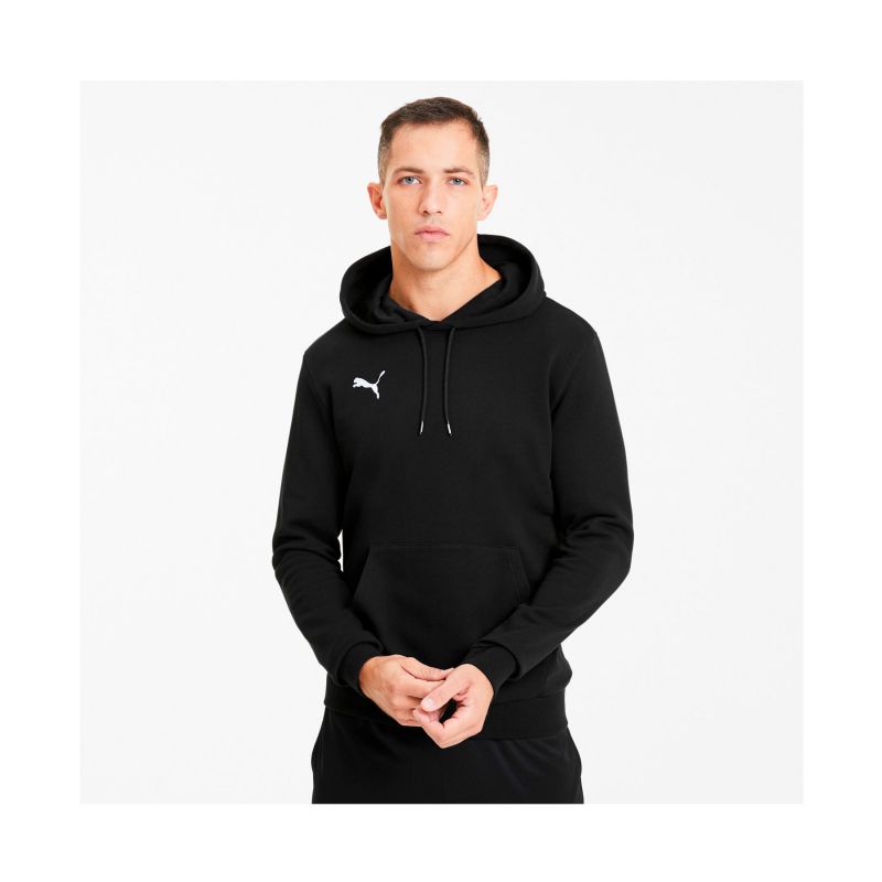 Bluza Puma TeamGoal 23 Casuals M 656580-03 - obrazek 5