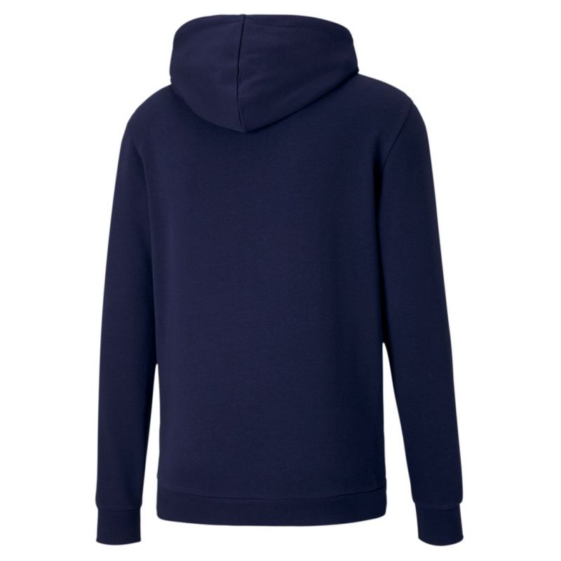 Bluza Puma TeamGoal 23 Casuals M 656580 06 - obrazek 2