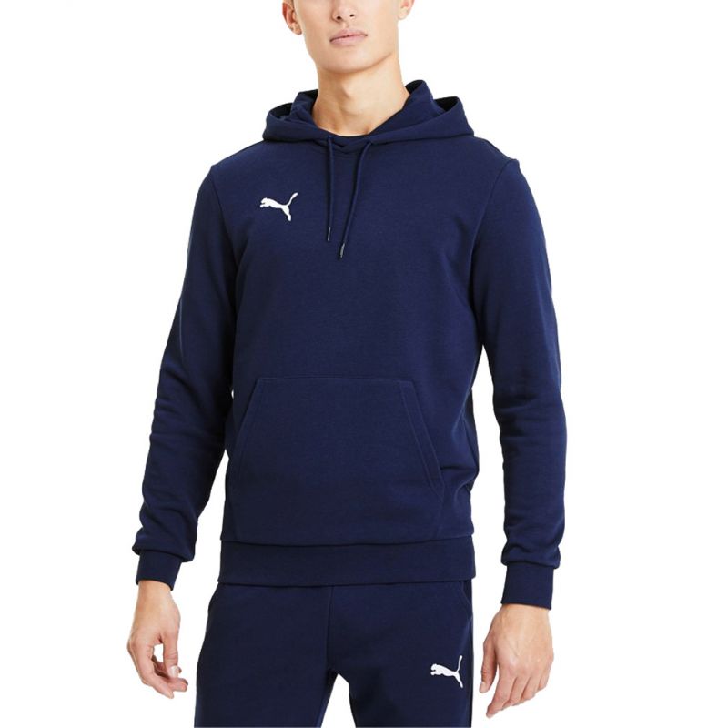 Bluza Puma TeamGoal 23 Casuals M 656580 06 - obrazek 3