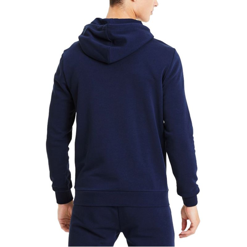 Bluza Puma TeamGoal 23 Casuals M 656580 06 - obrazek 4