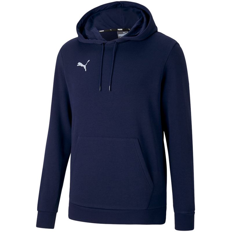 Bluza Puma TeamGoal 23 Casuals M 656580 06 - obrazek 7