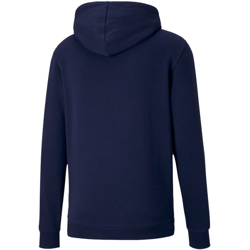 Bluza Puma TeamGoal 23 Casuals M 656580 06 - obrazek 11