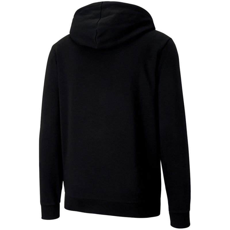 Bluza Puma teamGoal 23 Causals Hooded Jacked M 656708 03 - obrazek 4