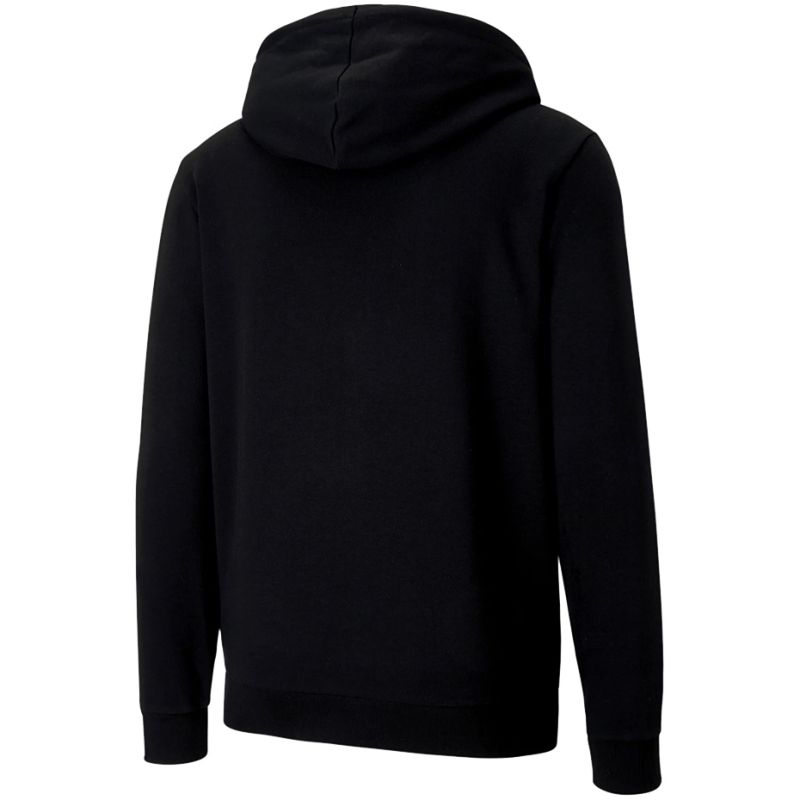 Bluza Puma teamGoal 23 Causals Hooded Jacked M 656708 03 - obrazek 6