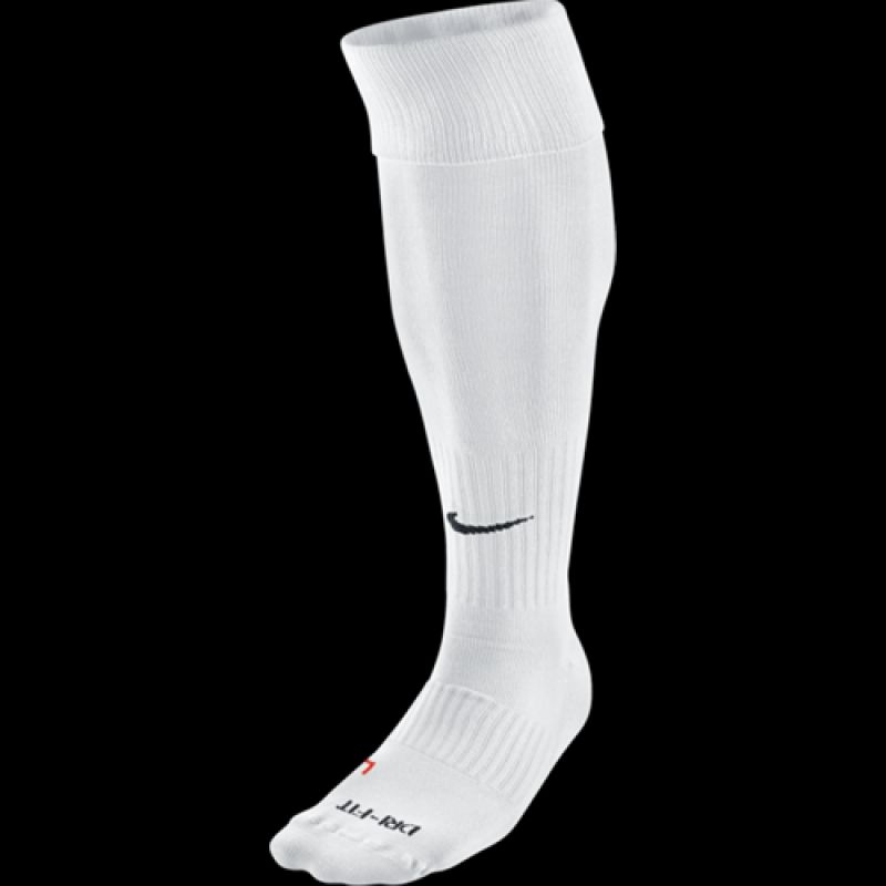 Getry Nike Classic Dri-Fit SX4120 101 - obrazek 2