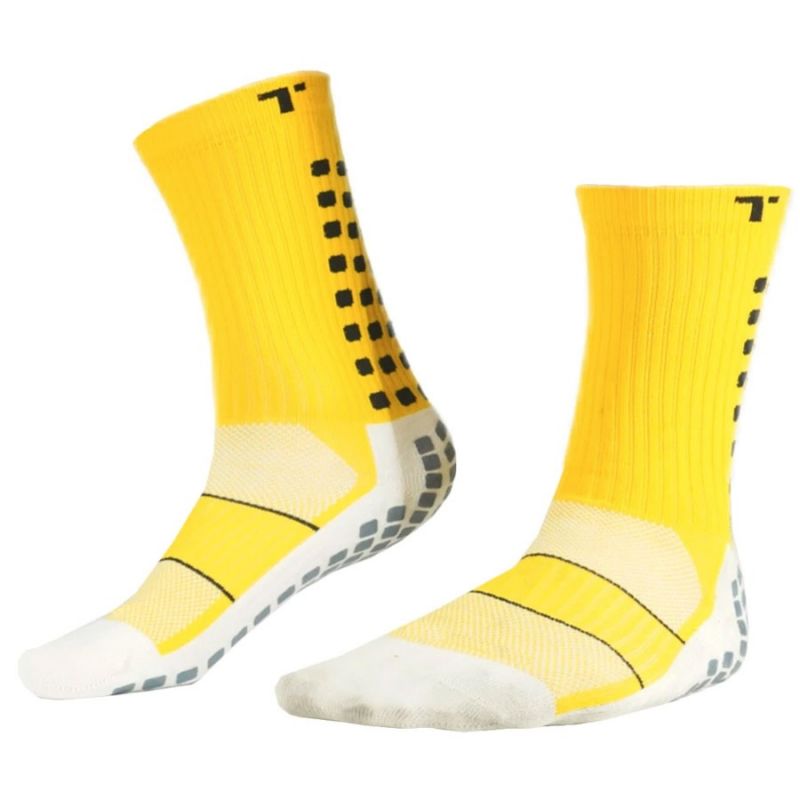 Skarpety piłkarskie Trusox 3.0 Thin M S737517