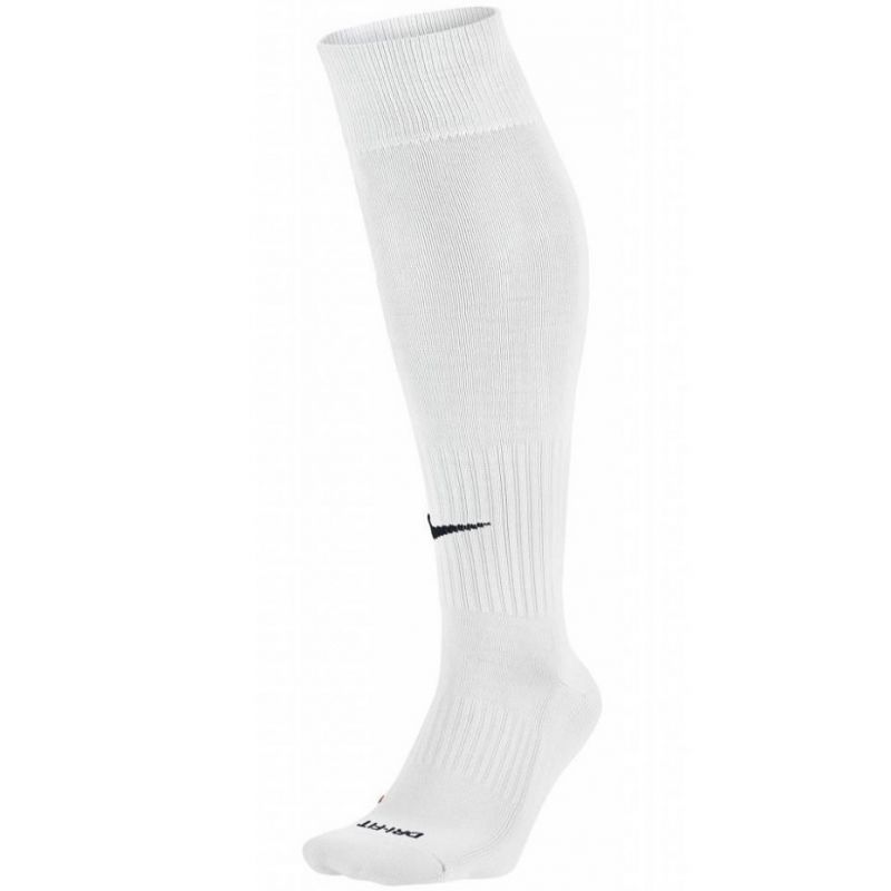 Getry Nike Classic Dri-Fit SX4120 101 - obrazek 4