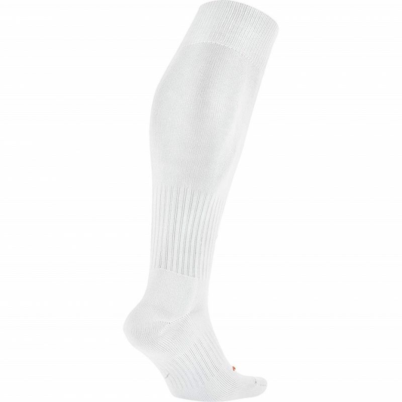 Getry Nike Classic Dri-Fit SX4120 101 - obrazek 5