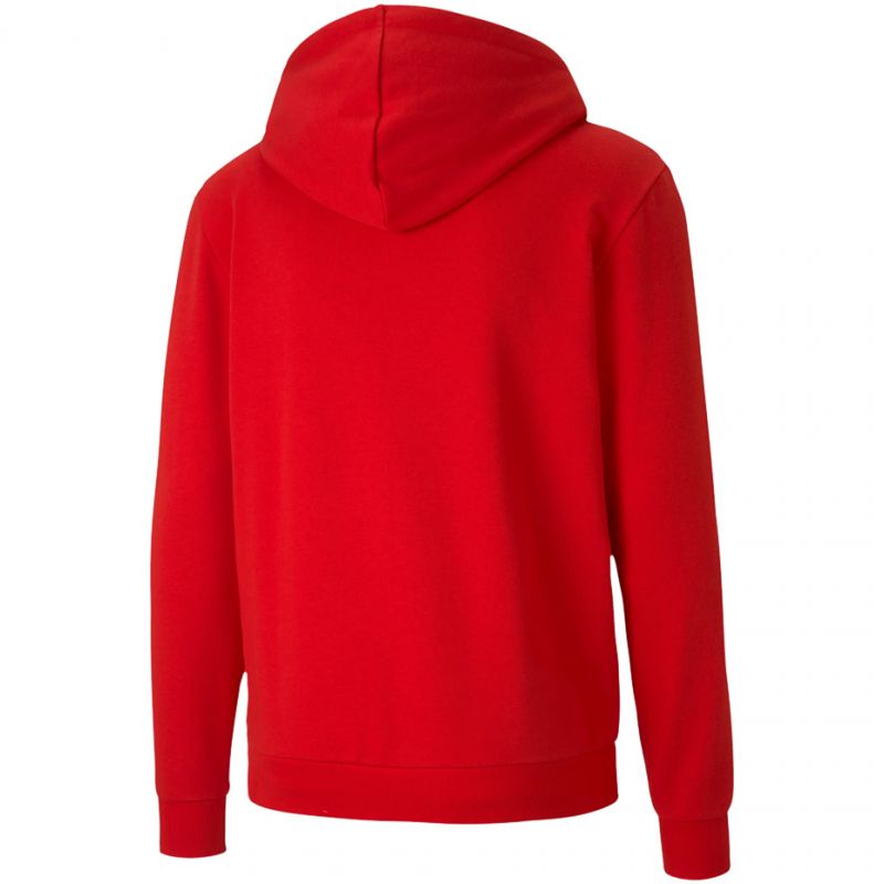 Bluza Puma teamGoal 23 Casuals Hooded Jacket M 656708 01 - obrazek 2