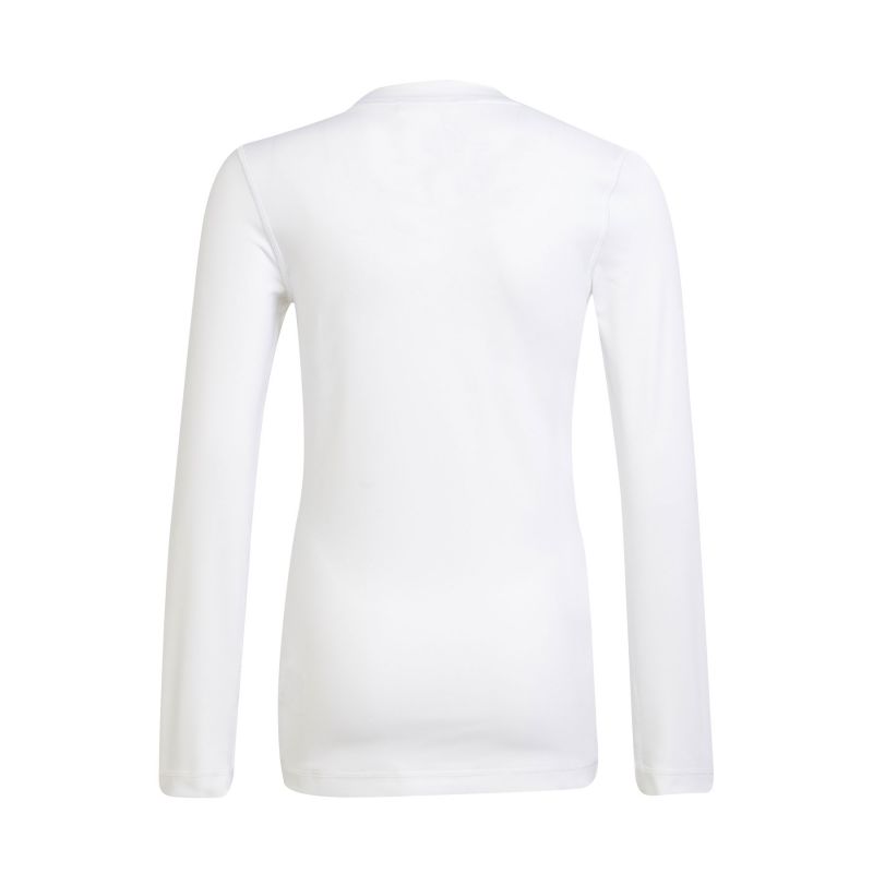 Koszulka adidas Techfit Compression Jr H23156 - obrazek 2