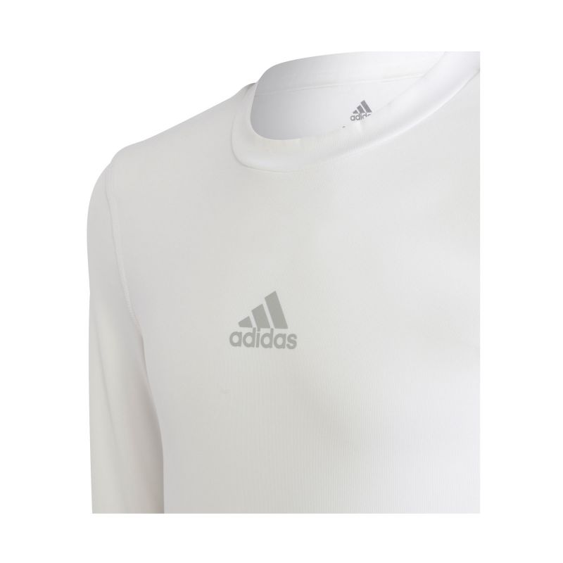 Koszulka adidas Techfit Compression Jr H23156 - obrazek 3