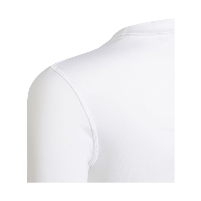 Koszulka adidas Techfit Compression Jr H23156 - obrazek 4