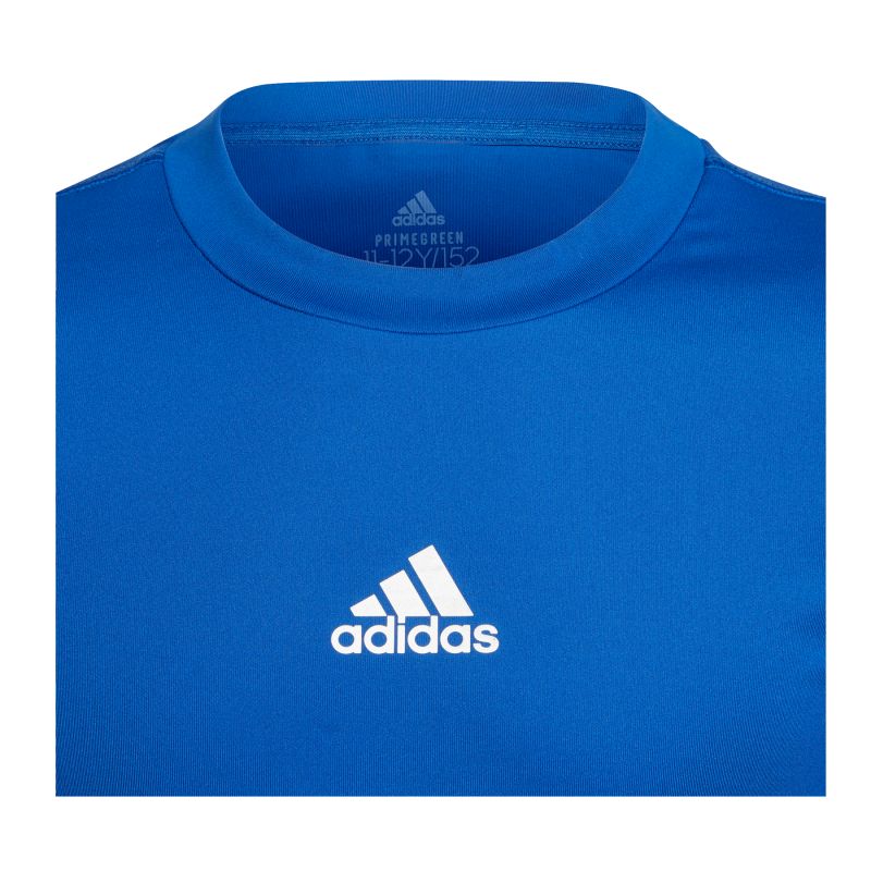 Koszulka adidas Techfit Compression Jr H23155 - obrazek 3