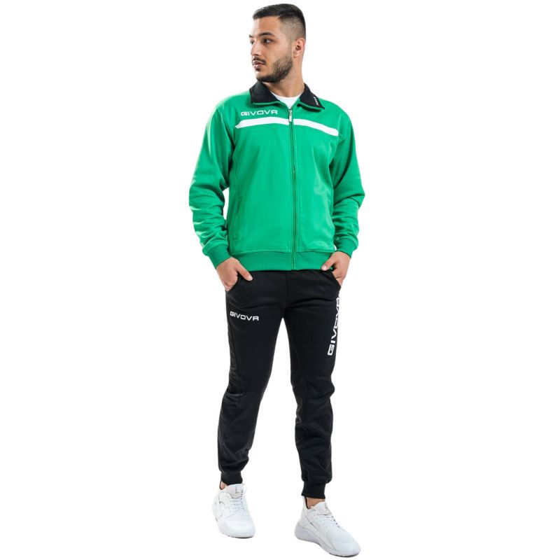 Dres Givova Tuta Givova One M TT012 1310 - obrazek 2
