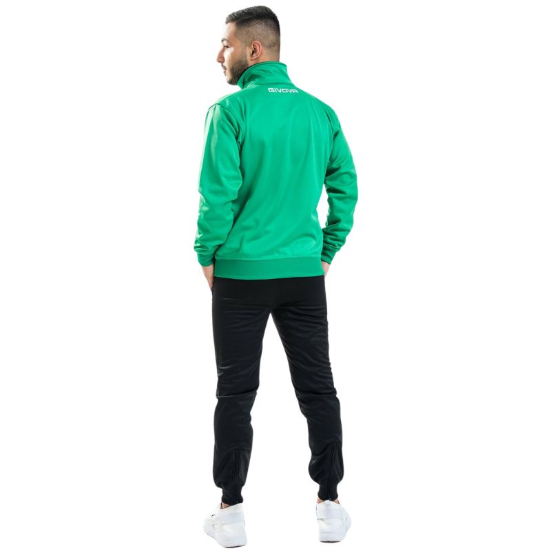 Dres Givova Tuta Givova One M TT012 1310 - obrazek 3