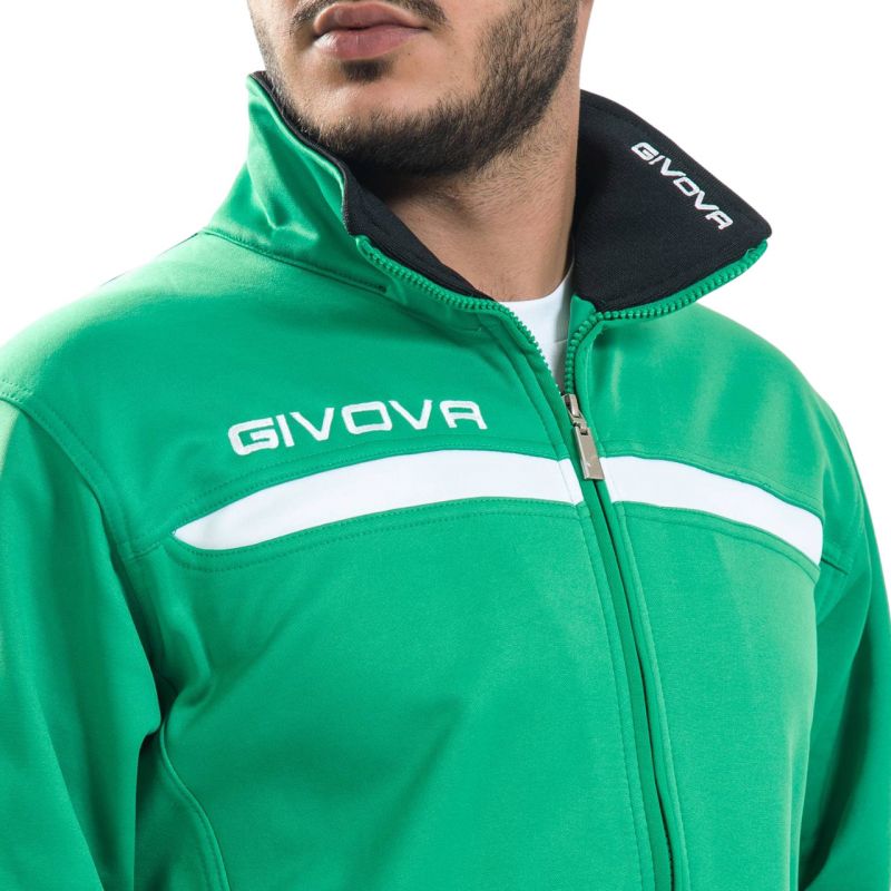 Dres Givova Tuta Givova One M TT012 1310 - obrazek 4