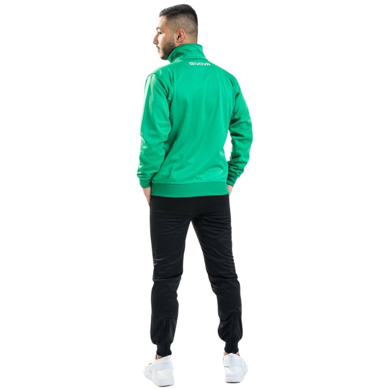 Dres Givova Tuta Givova One M TT012 1310 - obrazek 7