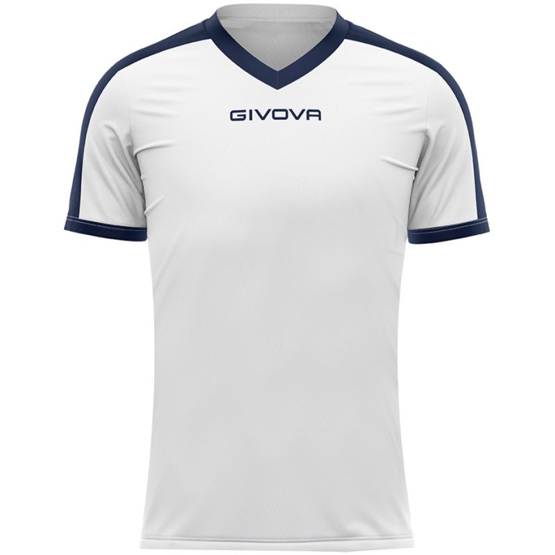 Koszulka Givova Revolution Interlock M MAC04 0304 - obrazek 3