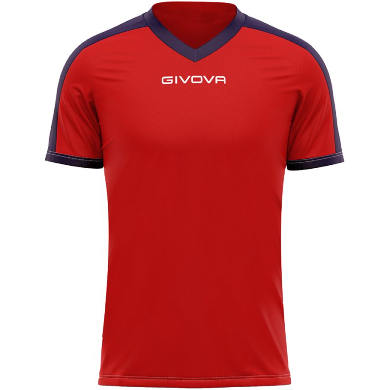 Koszulka Givova Revolution Interlock M MAC04 1204 - obrazek 4