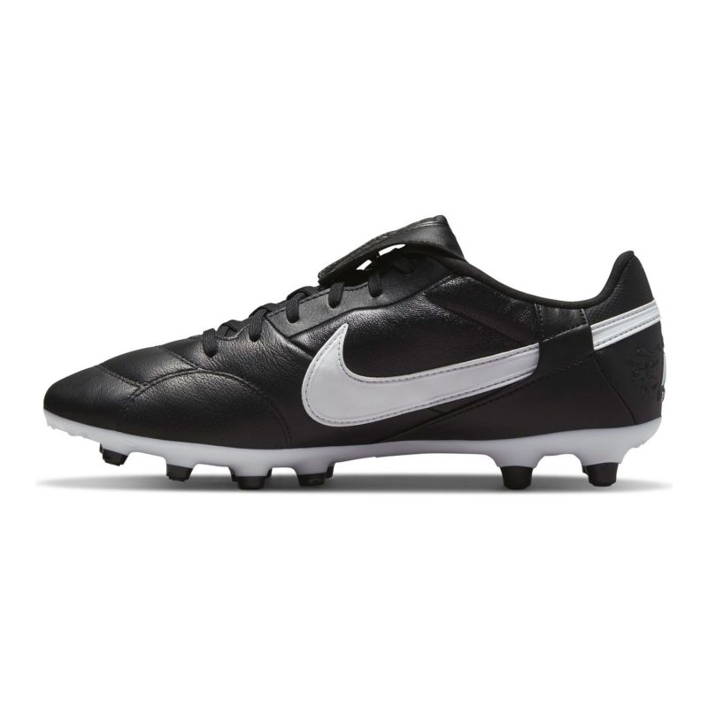 Buty piłkarskie Nike Premier 3 FG M AT5889-010 - obrazek 2