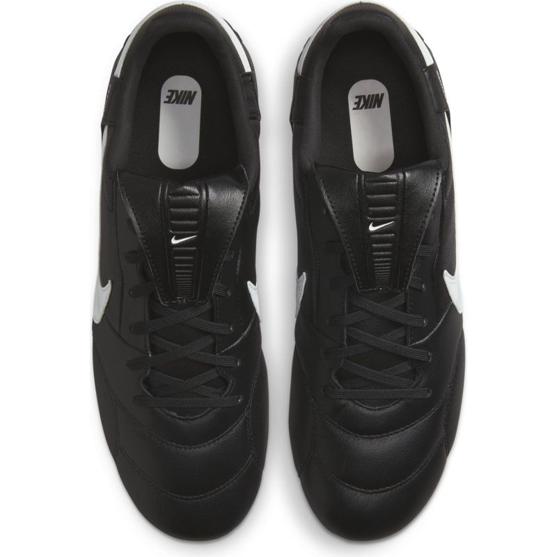 Buty piłkarskie Nike Premier 3 FG M AT5889-010 - obrazek 5